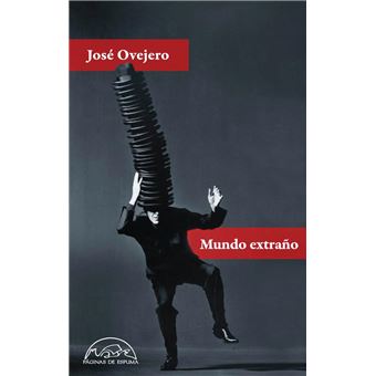 Mundo extraño