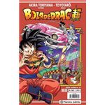 Bola De Drac Serie Vermella Nº 262