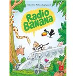 Radio banana