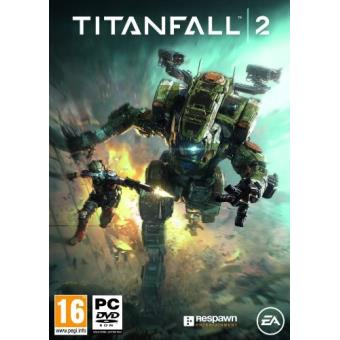 Titanfall 2 PC