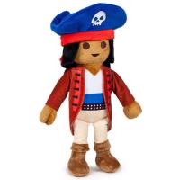 Peluche Playmobil Pirata 32cm