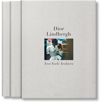 Dior lindbergh-new york archives