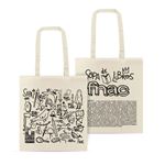 Bolsa Fnac Mes Del Libro 2025