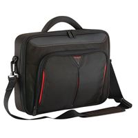 Maletín Targus Clamshell Classic Negro para portátil 14''