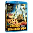 La mansión ensangrentada (Formato Blu-ray)