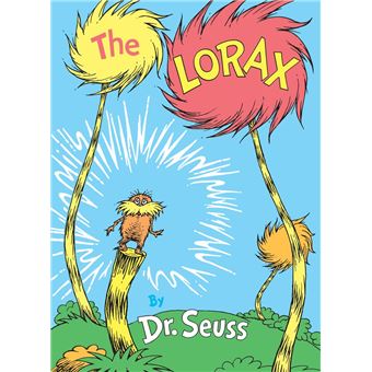 The Lorax - 1