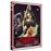 El Asesino del Cementerio Etrusco - DVD