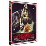 El Asesino del Cementerio Etrusco - DVD