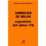 Exposicion del salmo 118