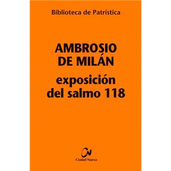 Exposicion del salmo 118