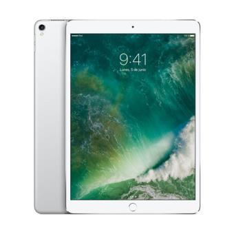Apple iPad Pro 10,5" 64GB WiFi + Cellular Plata