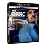 UHD-EL DIABLO SOBRE RUEDAS +2D