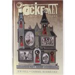 Locke y Key: Cielo y Tierra