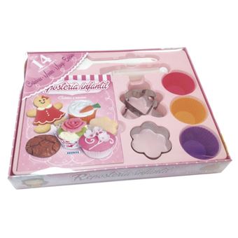 Repostería infantil