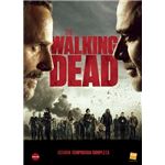 The Walking Dead - Temporada 8 - Exclusiva Fnac - DVD