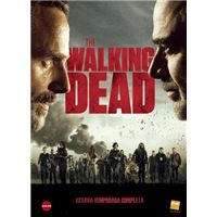 The Walking Dead - Temporada 8 - Exclusiva Fnac - DVD
