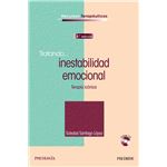 Tratando... inestabilidad emocional