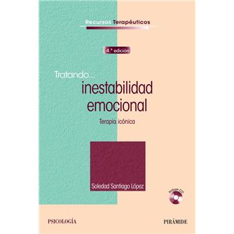 Tratando... inestabilidad emocional