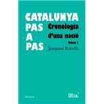 Catalunya pas a pas cronologia d'un