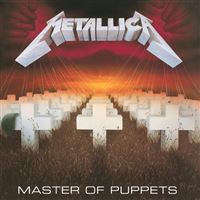 Metallica - Últimos CD, discos, vinilos