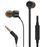 Auriculares con micrófono JBL Tune 110 In-Ear Negro