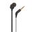 Auriculares con micrófono JBL Tune 110 In-Ear Negro