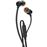 Auriculares con micrófono JBL Tune 110 In-Ear Negro