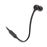 Auriculares con micrófono JBL Tune 110 In-Ear Negro