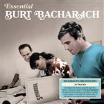 Essential Burt Bacharach - CD