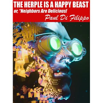 The Herple Is a Happy Beast, or, “Neighbors Are Delicious! - 1