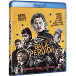 Bala perdida  - Blu-ray