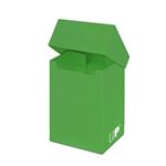 Deckbox solid green up