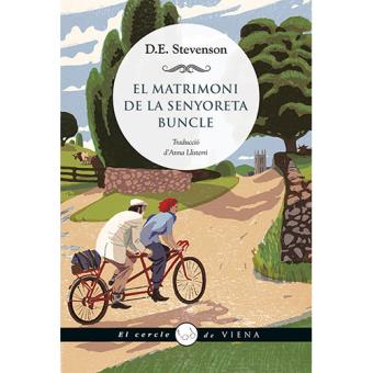 El matrimoni de la senyoreta Buncle - 1