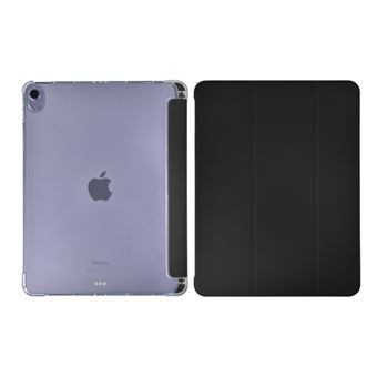 Funda Devia Cool negra para iPad Air 13" M3