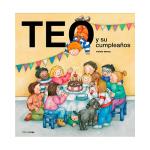 Teo y su cumpleaños
