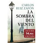 La Sombra Del Viento