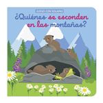 Quienes Se Esconden En Las Montañas