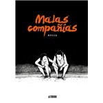Malas compañias