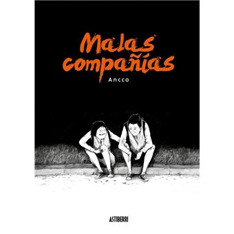 Malas compañias