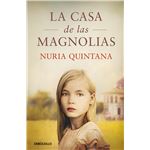 La casa de las magnolias