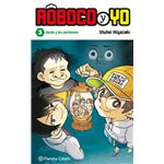 Roboco y yo nº 03