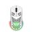Ratón Gaming inalámbrico Trust Helox GXT929W Blanco