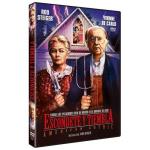 Escóndete y tiembla - DVD