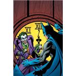 La Sombra De Batman 1 Extrañas Apariciones