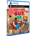Suicide Guy VR Deluxe VR2 PS5