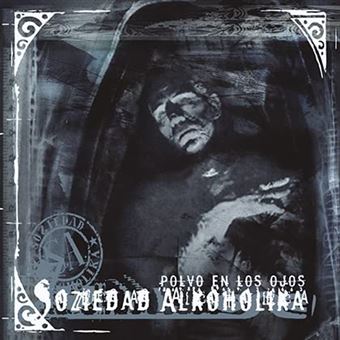 Polvo En Los Ojos - CD