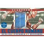 Scanorama. El Cuerpo Humano