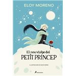 El nou viatge del Petit príncep