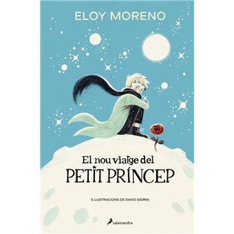 El nou viatge del Petit príncep