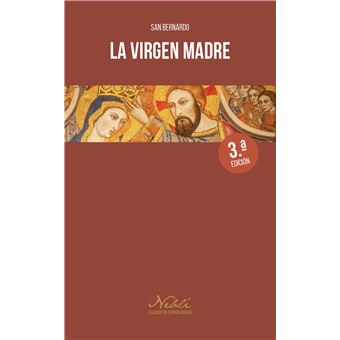 La Virgen Madre